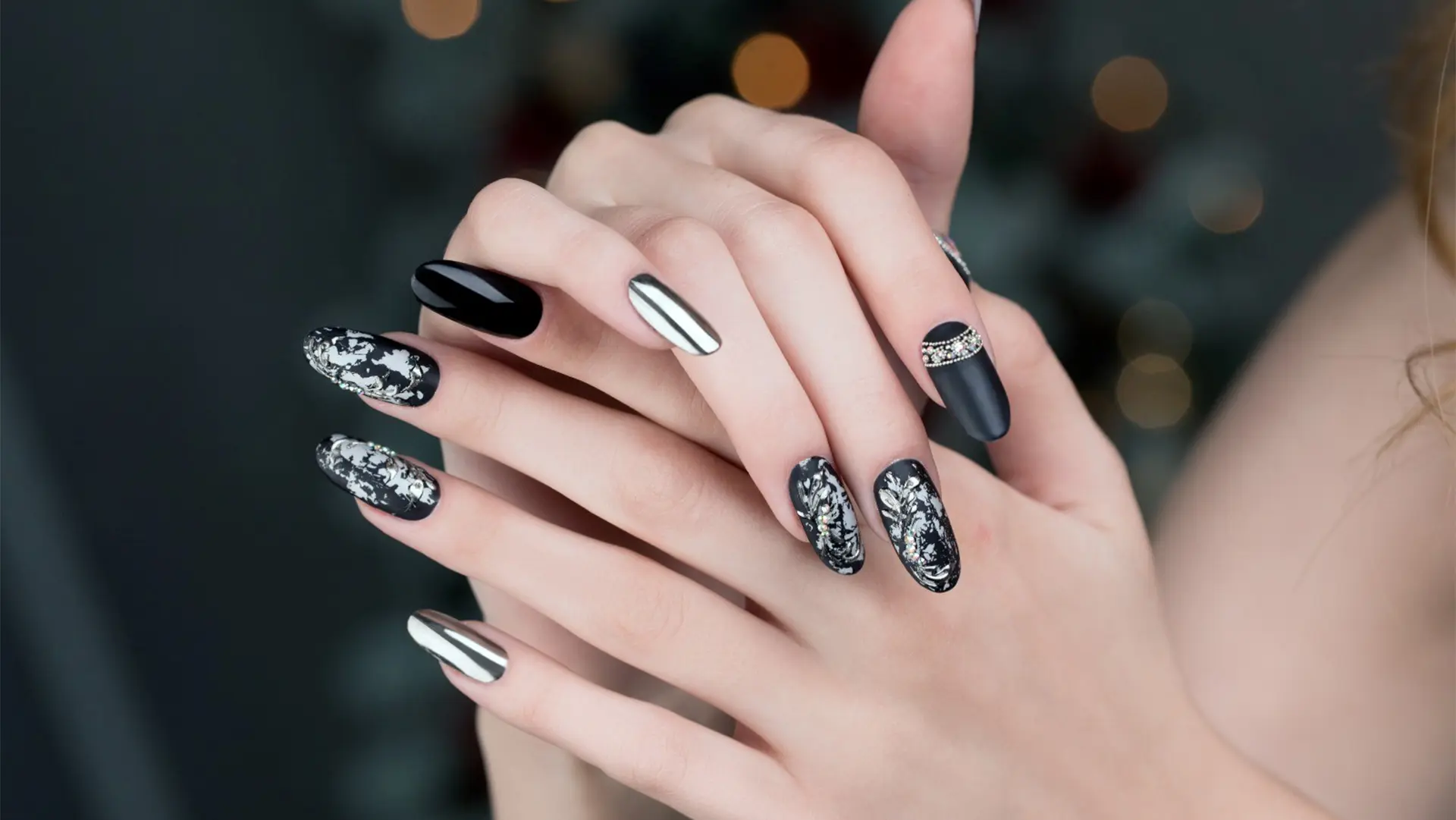 Karayazı Protez Tırnak